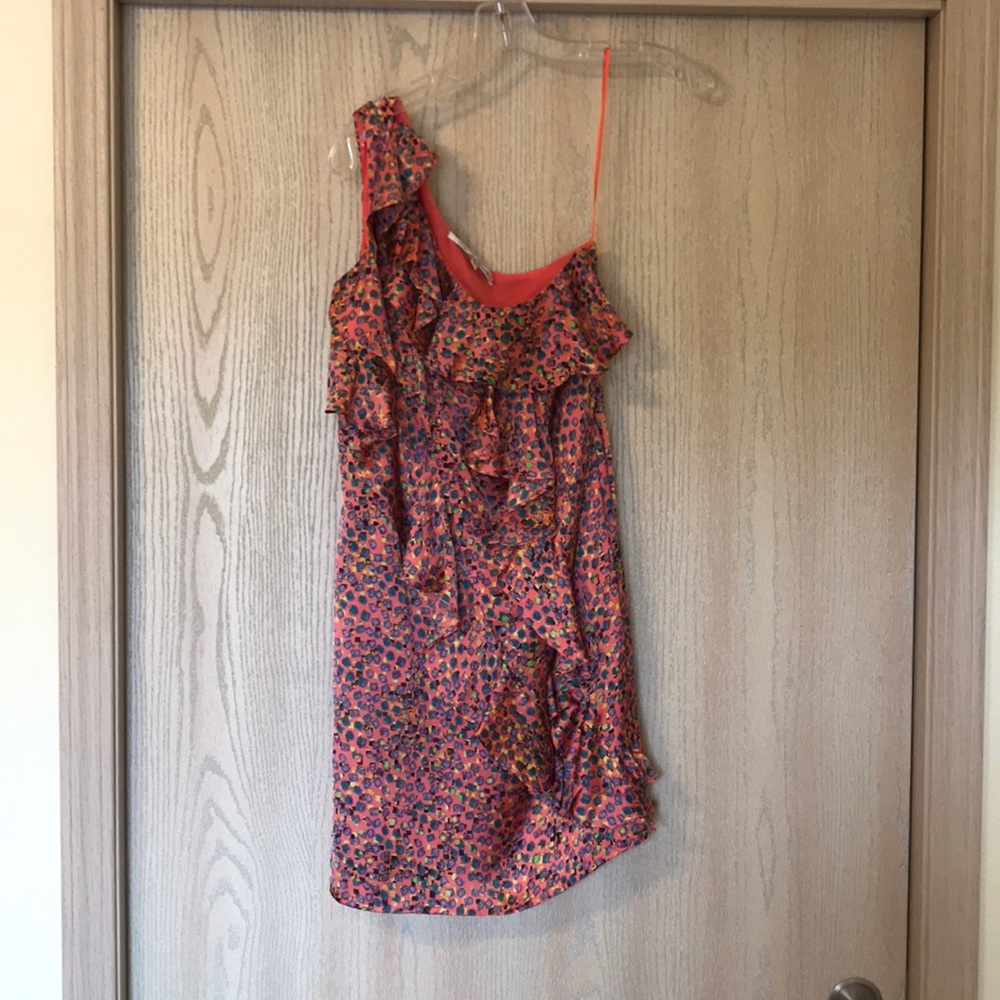 NWT Collective Concepts semi formal dress